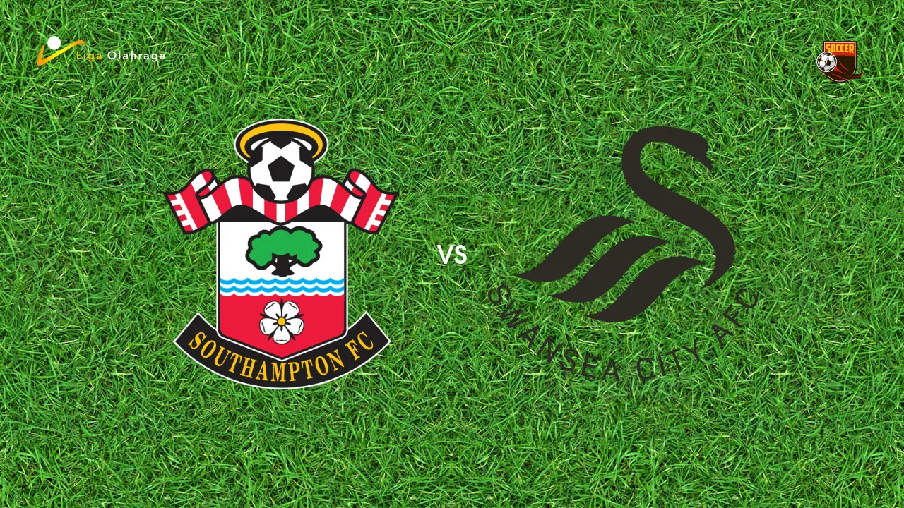 Prediksi Southampton vs Swansea City, 09 September 2026 Championship