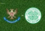 Prediksi St Johnstone vs Celtic, 10 September 2026 Scottish Premiership