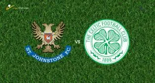 Prediksi St Johnstone vs Celtic, 10 September 2026 Scottish Premiership