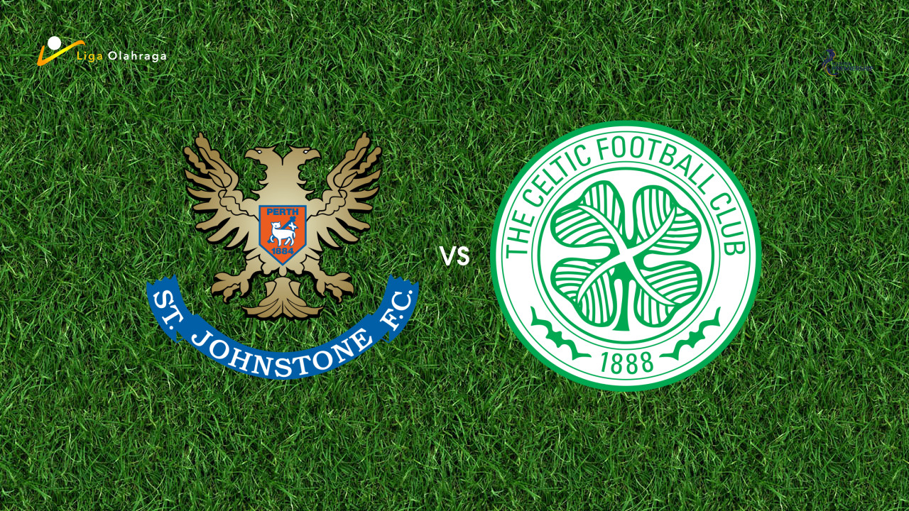 Prediksi St Johnstone vs Celtic, 10 September 2026 Scottish Premiership