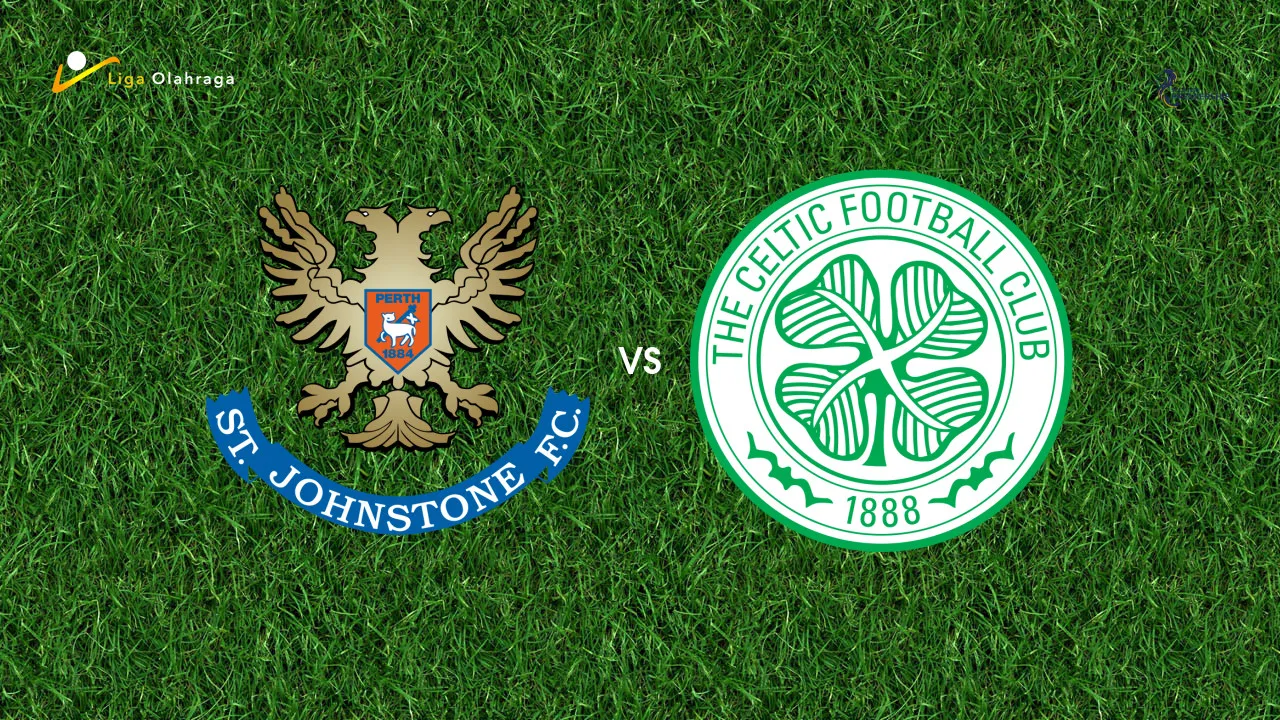 Prediksi St Johnstone vs Celtic, 10 September 2026 Scottish Premiership