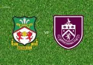 Prediksi Wrexham vs Burnley, 09 September 2026 Championship