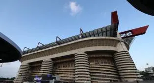 Proyek San Siro Tertunda Lagi Akibat Gugatan Warga terhadap Kota