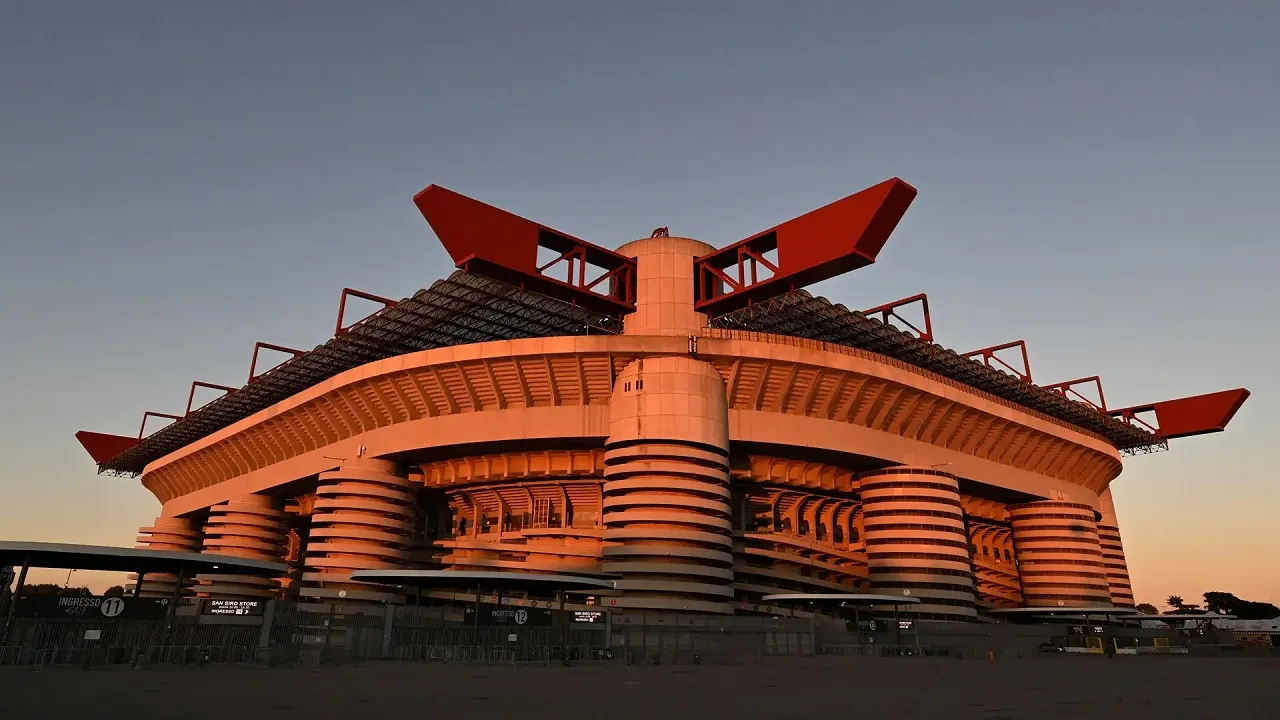 Proyek Stadion San Siro Baru Terancam Molor Usai Digugat Warga