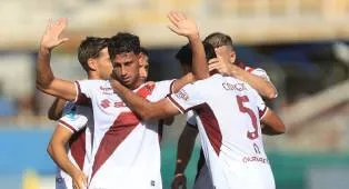Puji Gol Rolando Mandragora, Abate: Dia Rekrutan Yang Hebat