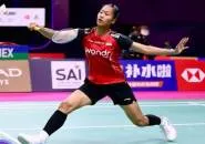 Putri Kusuma Wardani Matangkan Persiapan Menuju Asian Games 2026