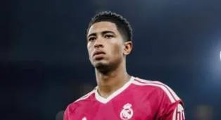 Real Madrid Prioritas Perpanjang Kontrak Jude Bellingham