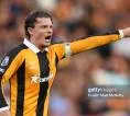 Regan Slater Sambut Persaingan Ketat Lini Tengah Hull City