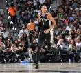 Rekor NBA Legenda Tumbang di Tangan Victor Wembanyama