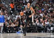 Rekor NBA Legenda Tumbang di Tangan Victor Wembanyama