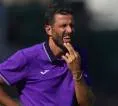 Resmi: Fiorentina Pecat Fabio Grosso Usai Kalah di 3 Laga Beruntun