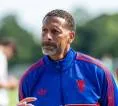 Rio Ferdinand Bela Man United yang Tak Datangkan Bek Kiri Baru