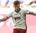 Robin Fellhauer Bahagia Augsburg Lanjutkan Tren Kemenangan