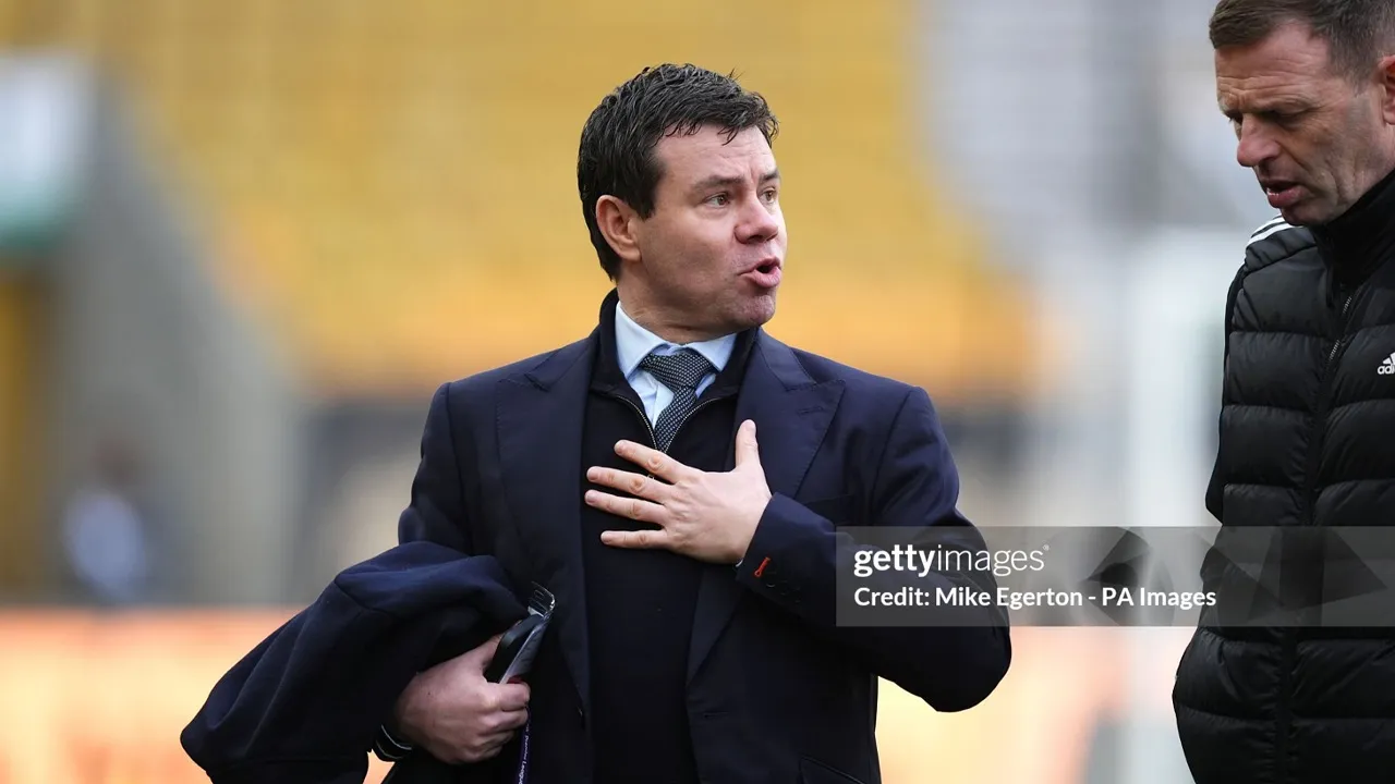 Ross Wilson bongkar fakta rencana suksesi Eddie Howe di Newcastle United hingga pilih Matthias Jaissle