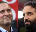Ruben Amorim Bahas Peran Gerry Cardinale dan Kepuasan Bursa Transfer