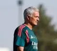Santiago Canizares Nilai Mourinho Takut Ganti Vinicius