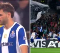 Santiago Gimenez Debut Bersama Porto, Nyaris Cetak Gol Perdana