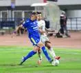 Sempat Kacau, Igor Tolic Puji Kebangkitan Persib Kontra PSM