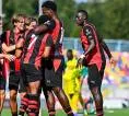 Sempat Tertinggal, Milan Futuro Menang Dramatis 4-3 atas Caldiero Terme