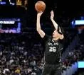 Sensasi Korea Selatan Berpeluang Bermain di NBA