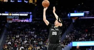 Sensasi Korea Selatan Berpeluang Bermain di NBA