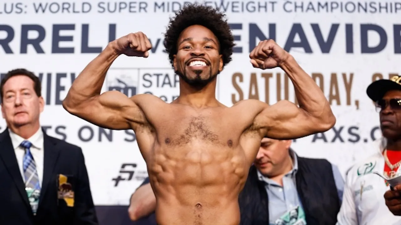 Shawn Porter