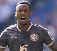 Sheraldo Becker Puas Usai Mainz Menang Telak di Markas Hamburg