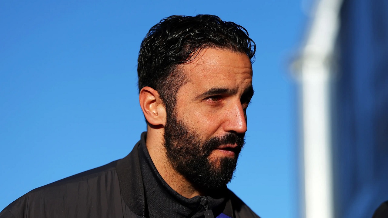 Soroti Kelemahan Timnya, Ruben Amorim: Basic Sepakbola Itu Penting!