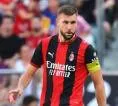 Strahinja Pavlovic Tegaskan Ingin Terus Bertahan Bersama AC Milan