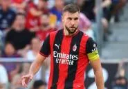 Strahinja Pavlovic Tegaskan Ingin Terus Bertahan Bersama AC Milan