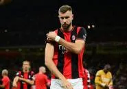 Strahinja Pavlovic Ungkap Penyebab Keruntuhan Milan Musim Lalu