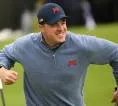 Stuart Grehan Jadi Pemantik Comeback Dramatis di Walker Cup