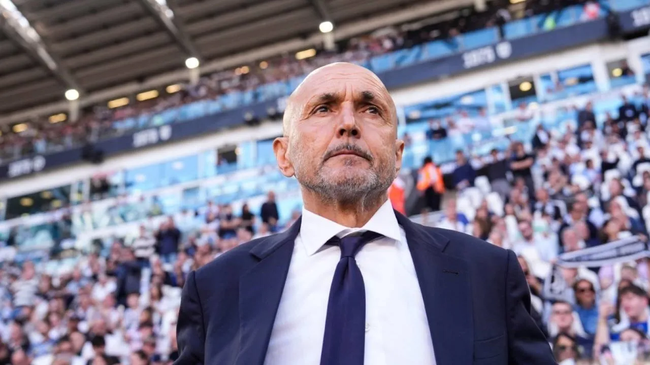 Tanggapi Ruben Amorim, Luciano Spalletti: Berarti Dia Orang Yang Serius