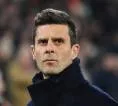 Thiago Motta Diunggulkan Tangani Fiorentina Usai Pemecatan Grosso