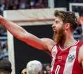 Thomas Walkup Resmi Bergabung dengan Dubai Basketball