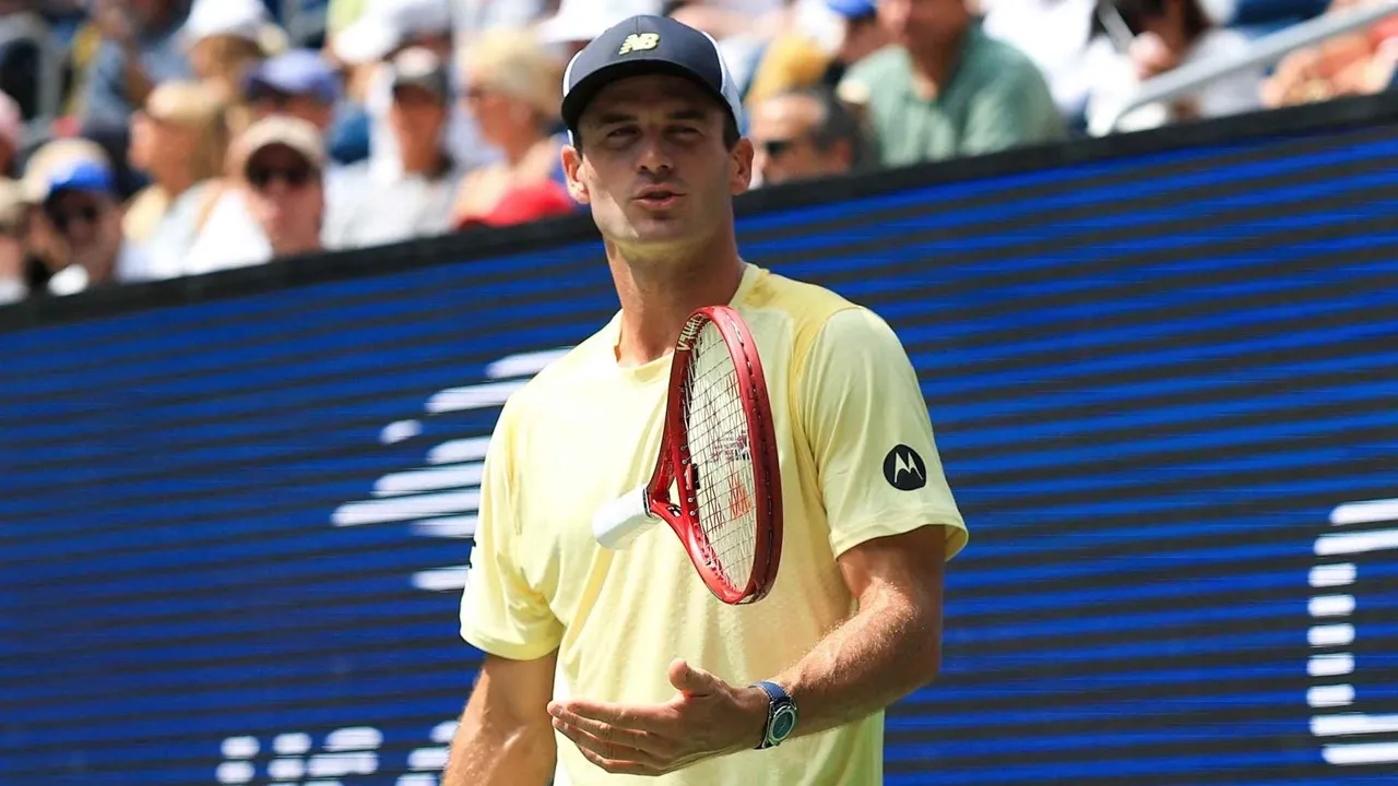 Tommy Paul Akui Carlos Alcaraz Tinggalkan Perasaan ‘Buruk’ Baginya Di US Open