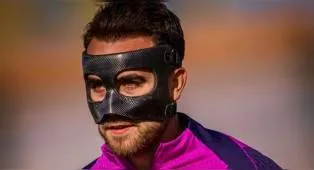 Tottenham Disaingi Newcastle dan Villa Dalam Perburuan Garcia