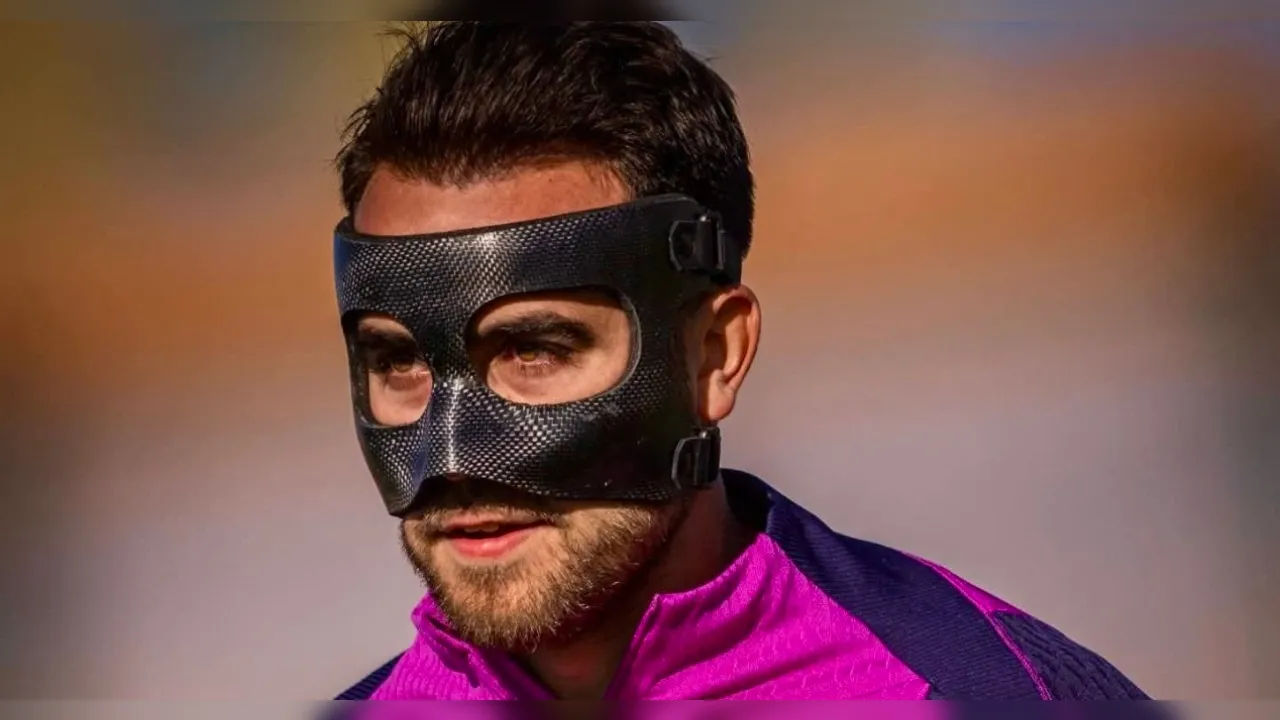Tottenham Disaingi Newcastle dan Villa Dalam Perburuan Garcia