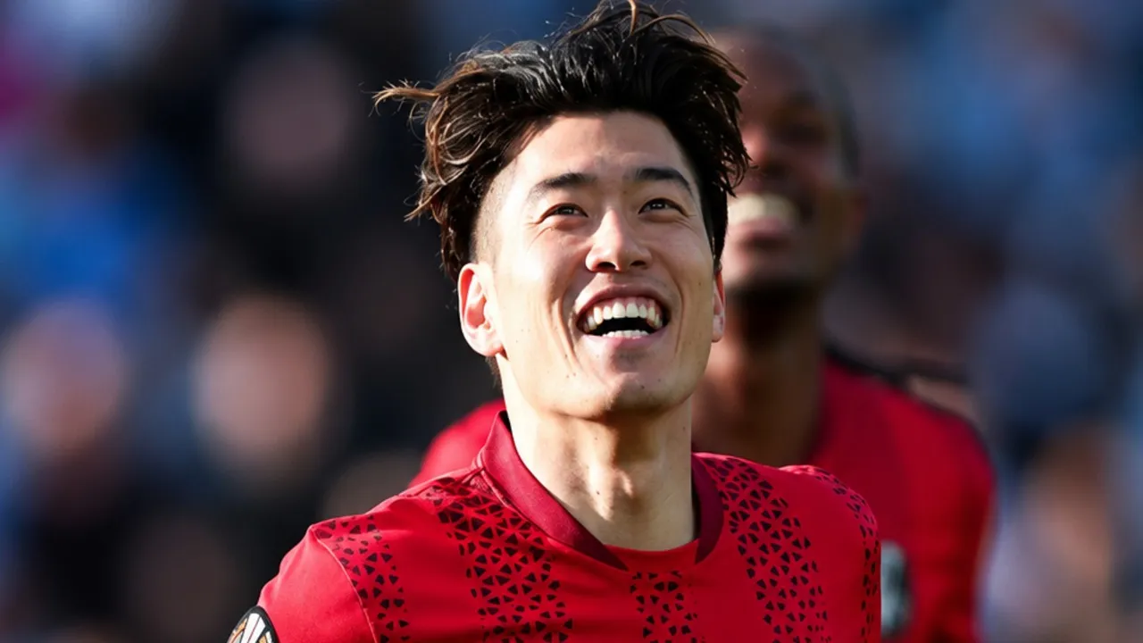 Gelandang incaran Tottenham