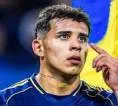 Tottenham Terjun Dalam Perburuan Winger Boca Junior