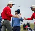 Trofi Walker Cup Lepas dari Tim AS, Keunggulan 9,5 Poin Berujung Kekalahan