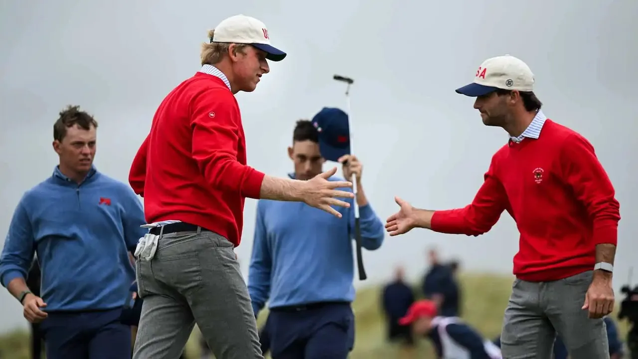 Walker Cup