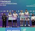 Tuan Rumah Bawa Pulang 3 Gelar di Malaysia International Series 2026