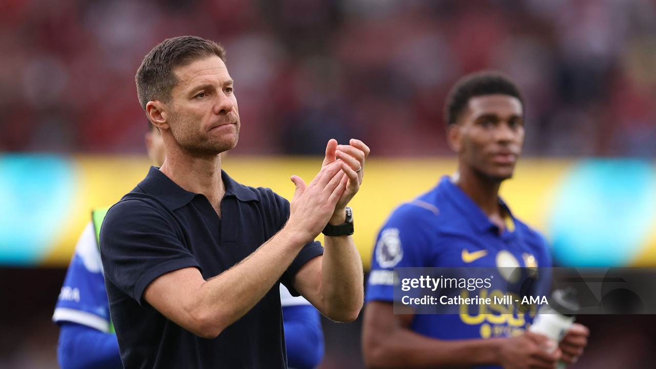Ujian Berdarah Xabi Alonso Tempa Mental Skuad Chelsea