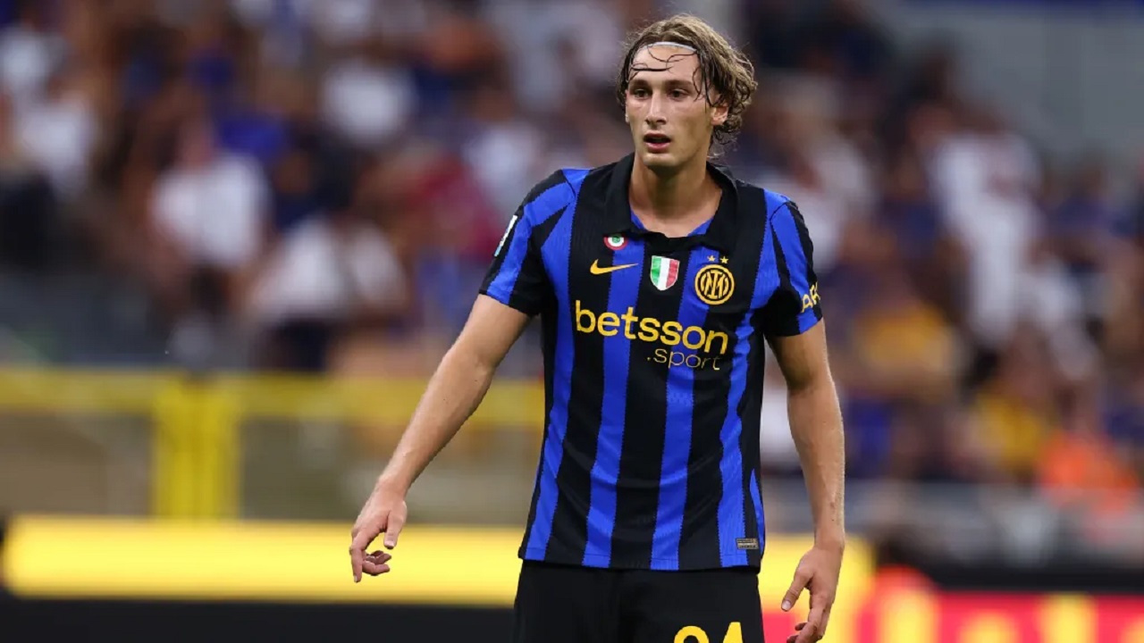 Ungkap Peran Cristian Chivu, Francesco Pio Esposito: Ia Beri Kesempatan!