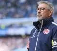 Urs Fischer Puas Usai Mainz Pesta Gol di Markas Hamburg