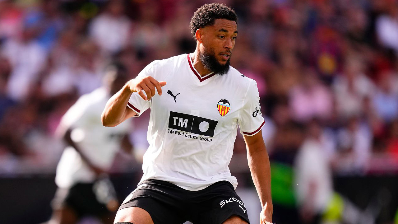 Usai Valencia Dibantai Barceona, Arnaut Danjuma: Kami Harus Berubah!