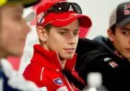 Valentino Rossi dan Marc Marquez Dinilai Kalah Berbakat dari Casey Stoner