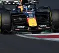 Verstappen Akui Kendala Red Bull di Balapan Italia