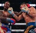Vito Mielnicki Raih Kemenangan Terbesar atas Austin Williams